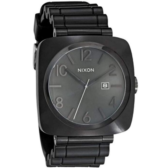 Nixon Volta PU - Picture 1 of 4